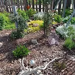 Gospodarstwo agroturystyczne Dom Mili Henrykow Lubanski