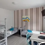 Dom Mili Henrykow Lubanski