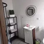 Dom Mili Gospodarstwo agroturystyczne Henrykow Lubanski