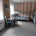 Dom Mili Gospodarstwo agroturystyczne Henrykow Lubanski