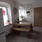 Gospodarstwo agroturystyczne Dom Mili Henrykow Lubanski