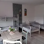 Dom Mili Henrykow Lubanski