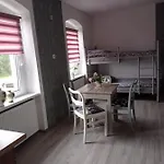 Dom Mili Henrykow Lubanski