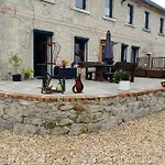 Dom Mili Gospodarstwo agroturystyczne Henrykow Lubanski