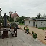 Dom Mili Henrykow Lubanski