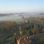 Dom Mili Henrykow Lubanski