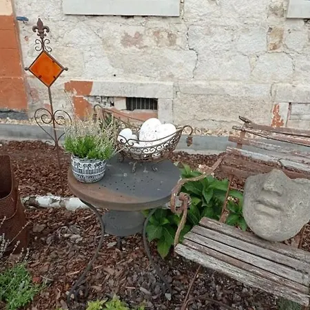 Dom Mili Séjour à la ferme