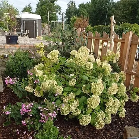 Séjour à la ferme Dom Mili