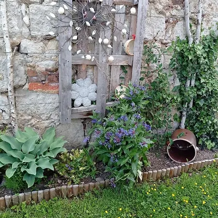 Dom Mili Henrykow Lubanski