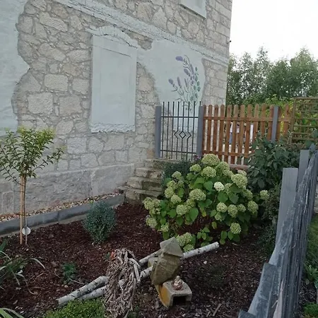 Dom Mili Henrykow Lubanski