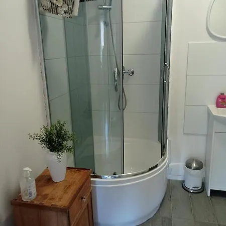 Bauernhof Dom Mili *