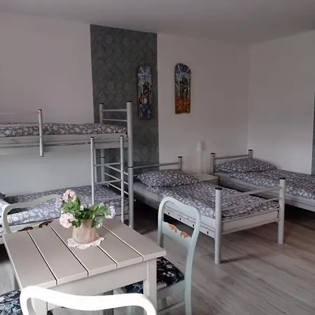 Dom Mili Henrykow Lubanski