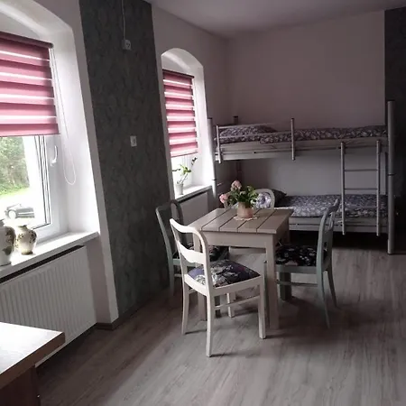 Dom Mili Henrykow Lubanski