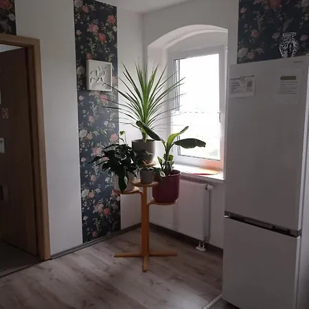 Dom Mili Henrykow Lubanski