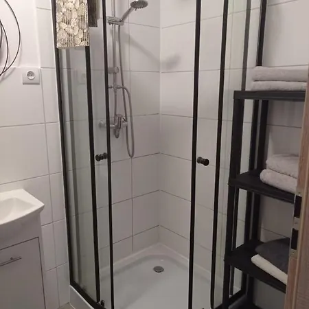 Dom Mili Henrykow Lubanski