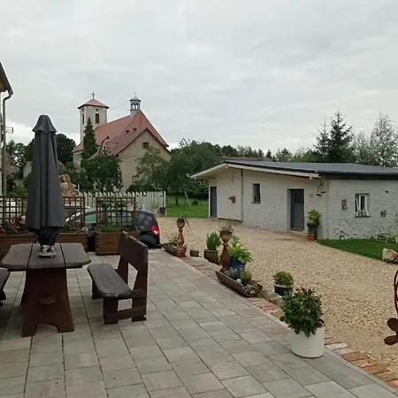 Dom Mili Henrykow Lubanski