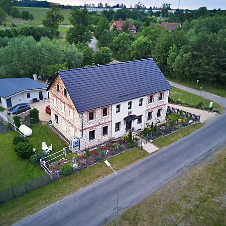 Séjour à la ferme Dom Mili *