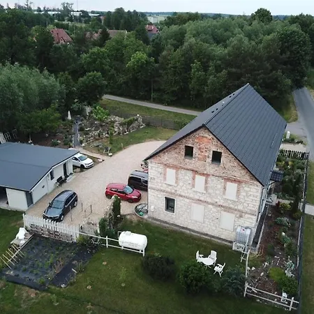 Dom Mili * Henrykow Lubanski