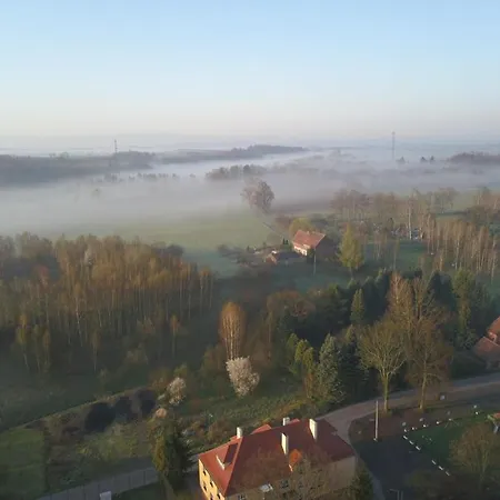 Dom Mili Henrykow Lubanski