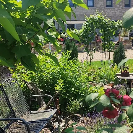 Dom Mili Séjour à la ferme *