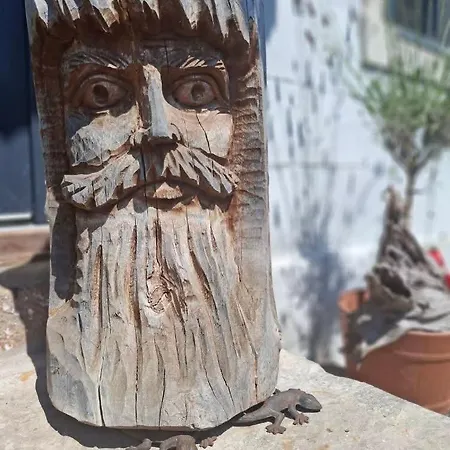 Dom Mili Séjour à la ferme