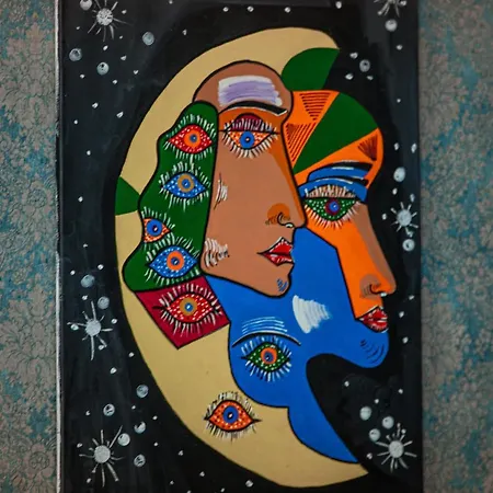 Dom Mili مزرعة للإقامة
