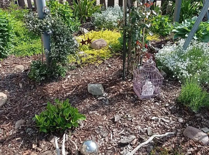 Farma Dom Mili Henrykow Lubanski