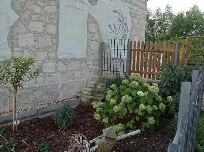 Dom Mili Henrykow Lubanski