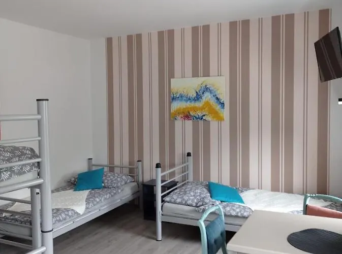 Dom Mili Henrykow Lubanski