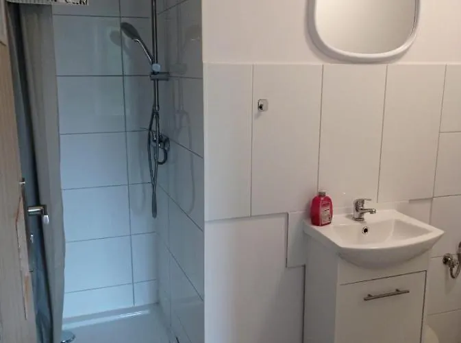 Dom Mili * Henrykow Lubanski