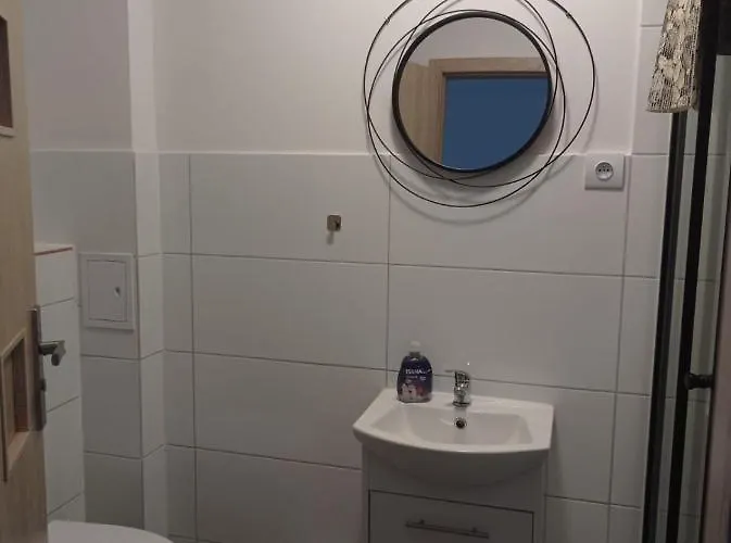 בית חווה Dom Mili