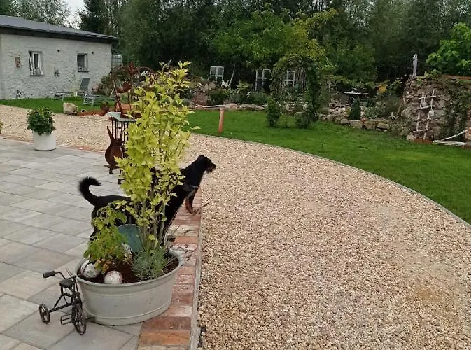 Dom Mili Vakantieboerderij