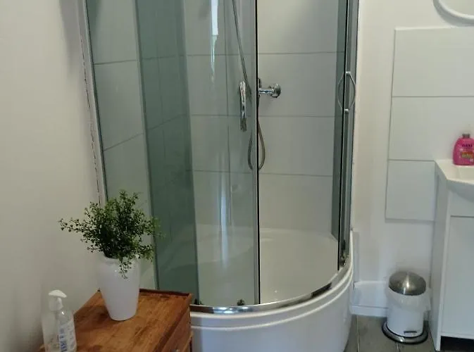 בית חווה Dom Mili *