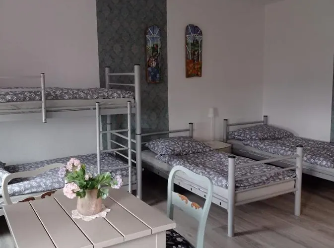 Dom Mili Henrykow Lubanski