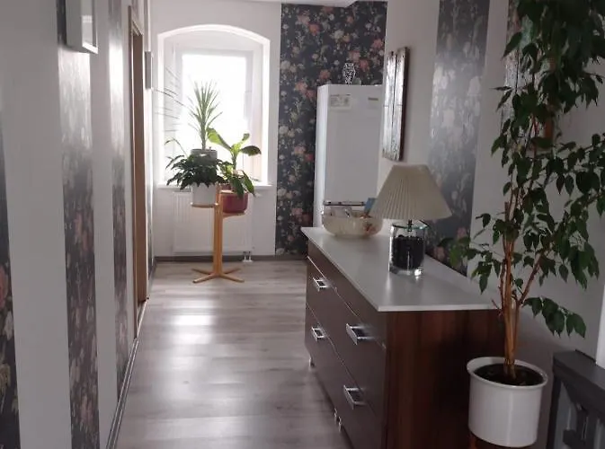 בית חווה Dom Mili