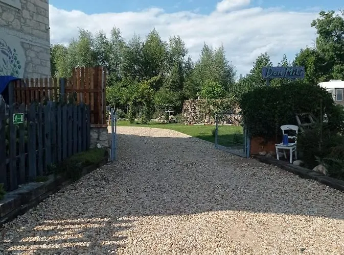 Dom Mili Vakantieboerderij *