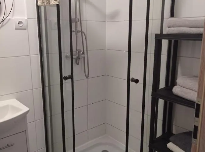 Dom Mili Henrykow Lubanski