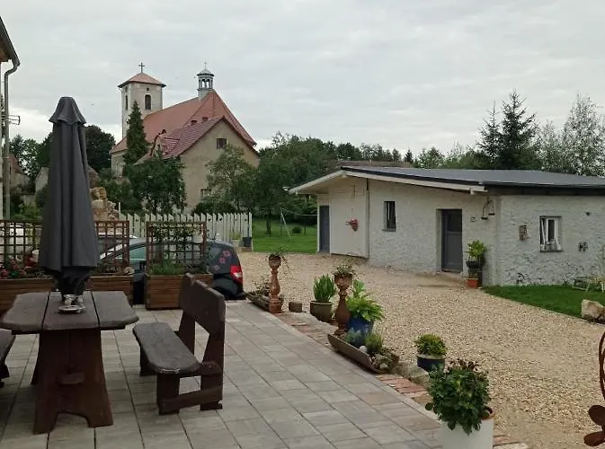 Dom Mili Henrykow Lubanski