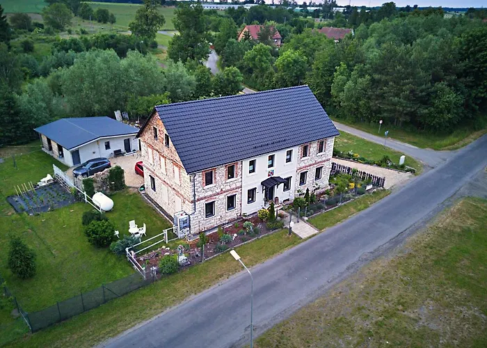 בית חווה Dom Mili *