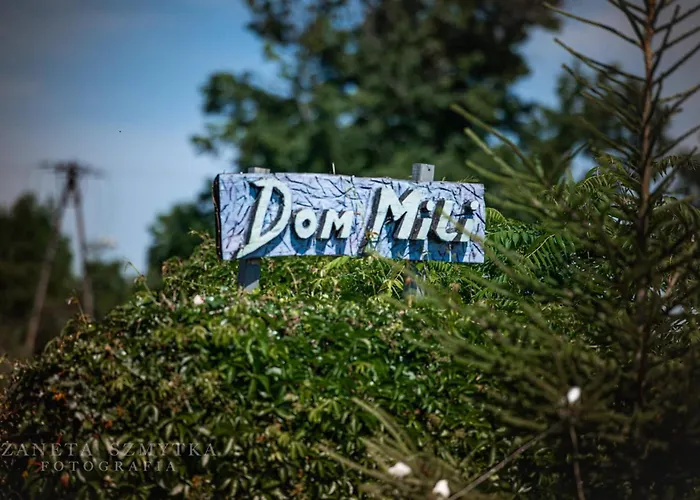 Dom Mili Henrykow Lubanski